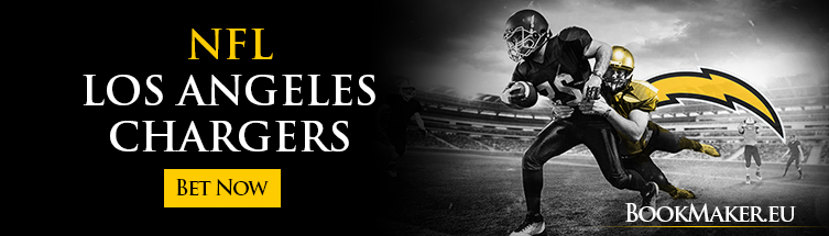 Los Angeles Chargers NFL Betting